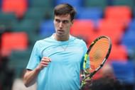 2023 Shanghai Rolex Masters - Day 9